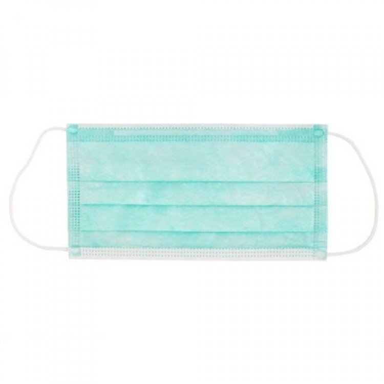 3 Ply Face Mask